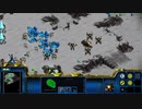 StarcraftRemastered スタークラフト実況プレイ4-4-2(ウラシュを探して)