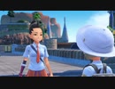 ニャオハと関西人が行くパルデア地方冒険譚【part5-2】【ポケットモンスタースカーレット】