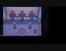 ポケモンハートゴールド　ダブルバトル　70戦目　バトルタワー　