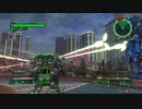 【PS4実況】ルーレットで兵科を決める地球防衛軍6 Part.134【地球防衛軍6】