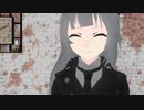 【MMD艦これ】私と提督　第２話　私と特機【MMD紙芝居】