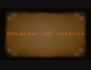 Returner of Inferno