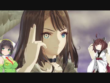 【ゼノブレイド3】どうあがいても初見のゼノブレイド3#32【Voiceroid実況】