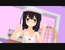 【MMD】Work Soul Out!!