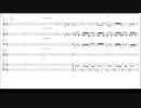 オリジナル曲「A wild mountain」