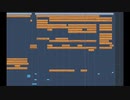 【耳コピ】KickBack（初音ミク）
