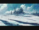【フリーBGM】SnowyField【雪原/冬/雪をイメージした曲】