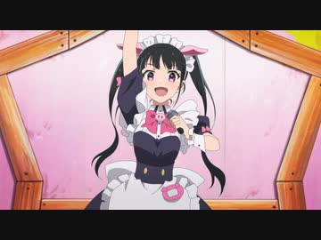 アキバ冥途戦争 #10「メイド心中　電気街を濡らす涙雨」