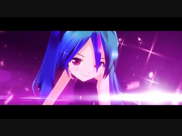 【紫雨しおん】Sweet Devil【歌ってみた】