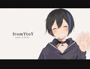 from Y to Y / ジミーサムP - (Cover) ✦ こうよう。