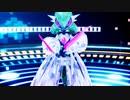 【MMDポケモン】ドクハク【モデル、エフェクト配布あり】