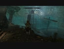 【Skyrim】今さらスカイリム＃23　ブロークン・オール洞窟