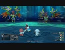 [DQX] 大した事やらないけど、今日もまったりと。1850回 -2/5