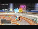 [DQX] 大した事やらないけど、今日もまったりと。1850回 -3/5