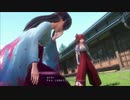 [初見]今年の最後に初ジャンルに挑戦する[新サクラ大戦ゆっくり実況]part22