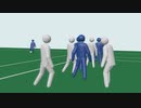 W杯 フランス vs チュニジア 疑惑のオフサイドをVARで検証！