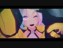 【MMDポケモン】ナンジャモの「CH4NGE」