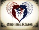 【まと。】Emotion＆Reason【歌ってみた】