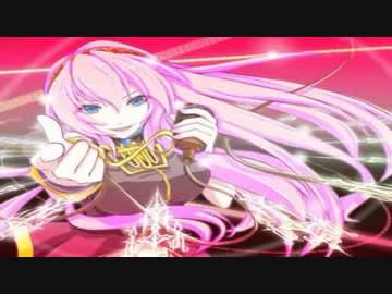 【歌ってみた】ルカルカ★ナイトフィーバー  / covered by nashi