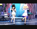 G1103【MMD】アイドル新鋭隊