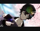 【にじさんじMMD】アクシア中心にエデン組でWay Back Home