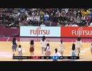 ビヨバスケ