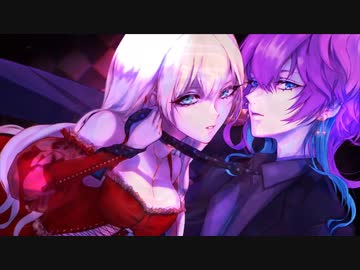 セクシーに「一心不乱」歌ってみた。【Rio×yozora】