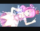 【MMDホロライブ】姫森ルーナのドーナツホール