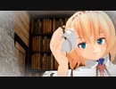 東方空野球 第19話 三人目【東方MMD】