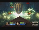 とりあえず、ドラゴンクエストソードをしゃべりながらやるだけ　その５