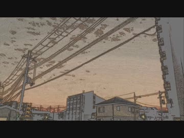 イエジノウタ／鏡音レン