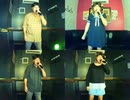 LOVE PHANTOM／B'z