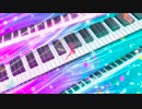 Tell Your World(kz)_cover by 4D  ボカロ懐メロ祭2022