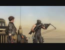 X360ゲーム配信「忍者龍劍伝3：刀鋒邊緣」【困難難度】第二天 (2)