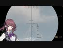【無料FPS Enlisted】敵機来襲！サン＝ローを守り切れ！　❆CeVIO AI実況 夏色花梨❆