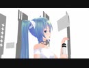 初音ミク ハナミズキ 【 一青窈 】 同声三部合唱