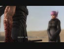 X360ゲーム配信「忍者龍劍伝3：刀鋒邊緣」【困難難度】第二天 (3)