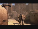 X360ゲーム配信「忍者龍劍伝3：刀鋒邊緣」【困難難度】第二天 (4)
