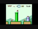 【単発】スーパーマリオワールド【実況】