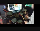 GITADORA　HIGH-VOLTAGE　ドラムを普通にプレイ　その３９