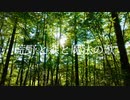 荒野と森と魔法の歌/トラボルタ　cover雛飛