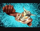 【実況】ウルトラマン Fighting Evolution 3 #4