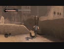 X360ゲーム配信「忍者龍劍伝3：刀鋒邊緣」【困難難度】第二天 (5)