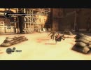 X360ゲーム配信「忍者龍劍伝3：刀鋒邊緣」【困難難度】第二天 (6)