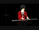 7th横浜のSEASON IN THE FIVEの特殊イントロが好きなので冬美旬くんに弾いてもらいたい動画