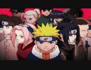 NARUTOの主題歌を歌った時のThe虎牙道