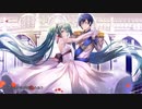 【一人寂しく】サンドリヨン（Cendrillon） 10th Anniversary　歌ってみた＊Lamu＊