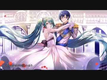 【一人寂しく】サンドリヨン（Cendrillon） 10th Anniversary　歌ってみた＊Lamu＊