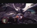 [MHWI]銀の逆光　ベネ・フローレス