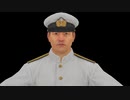 WarThunder ボイス集 海軍 追加分 その１ （潜水艦に関するボイスあり）